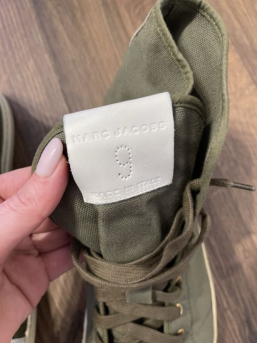 Tenisi Marc Jacobs