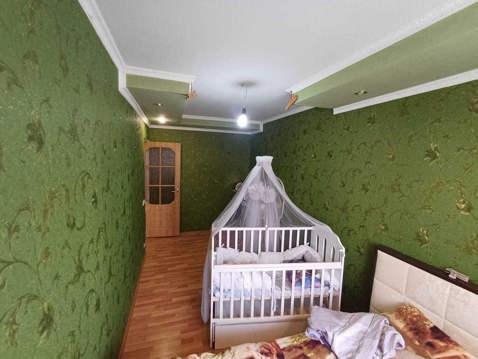 Продам 2-х ком. квартиру Ауэзова 2