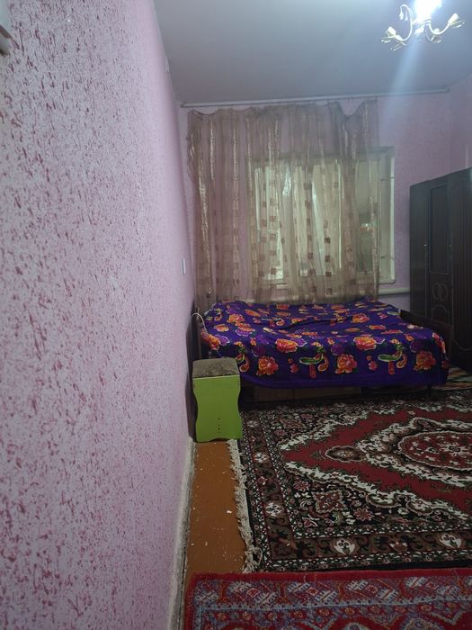 Ikki honali kv ijaraga beriladi