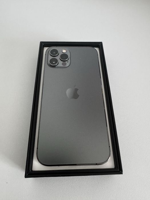 Iphone 12 pro 128