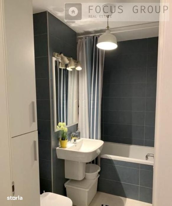 Garsoniera 21 Residence| Lujerului | Politehnica | Militari