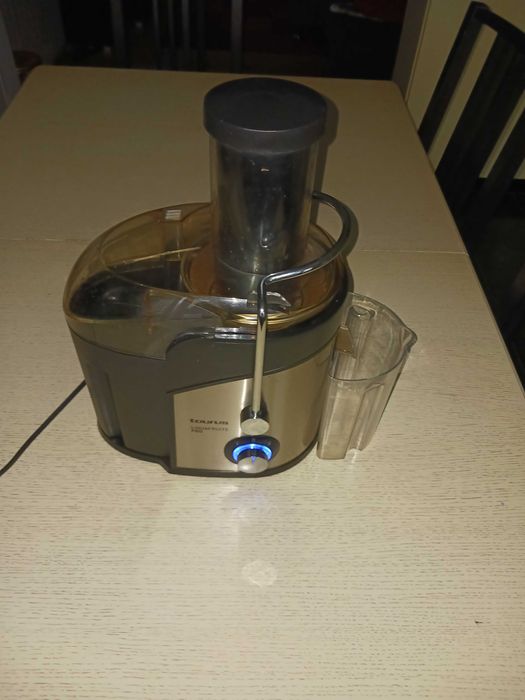 Сокоизстисквачка