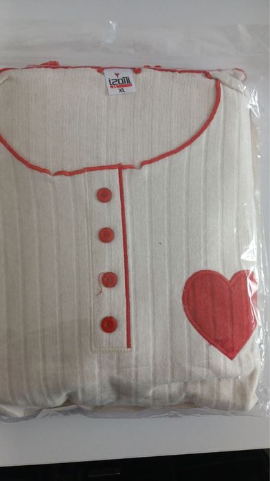 Пижама для женщин