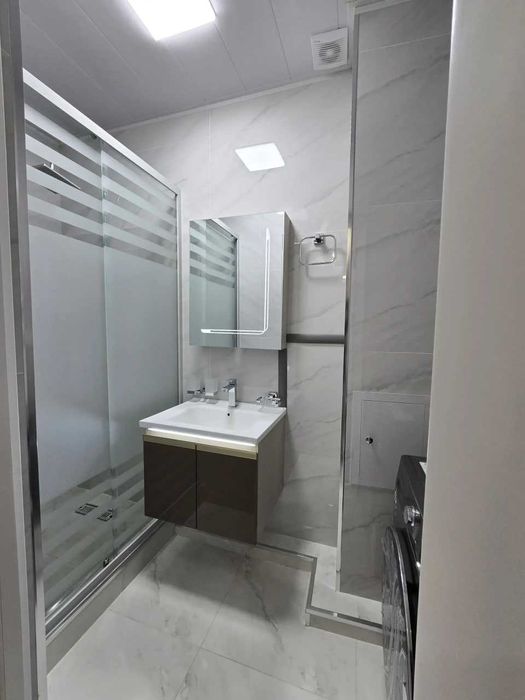 3 хонали Квартира сотилади Новостройкада Саламатина Яккасарой