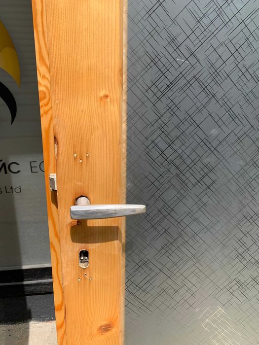 Интериорни Портални врати