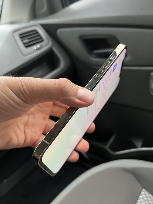 Iphone 12 pro max 256 GB