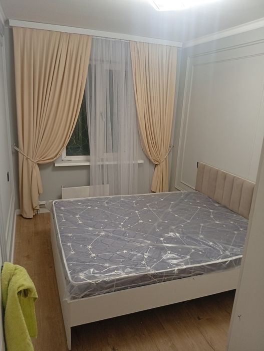 Сдам в аренду квартиру