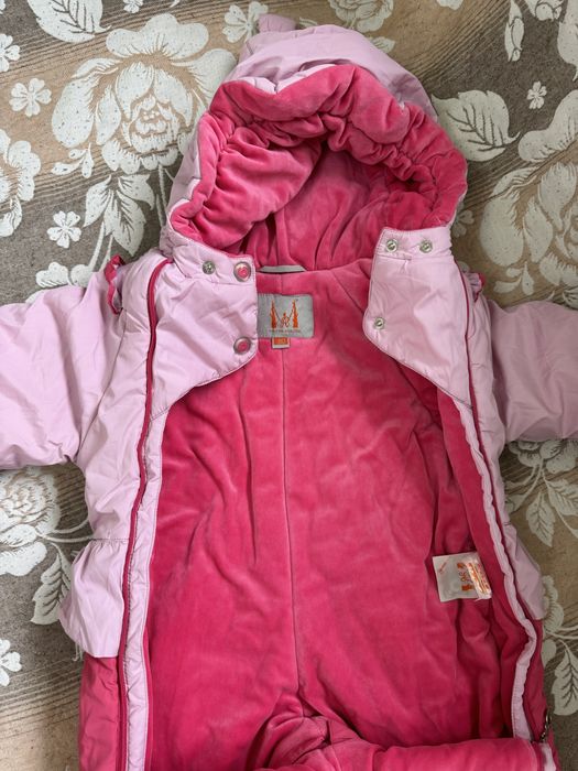 Комбинезон детский