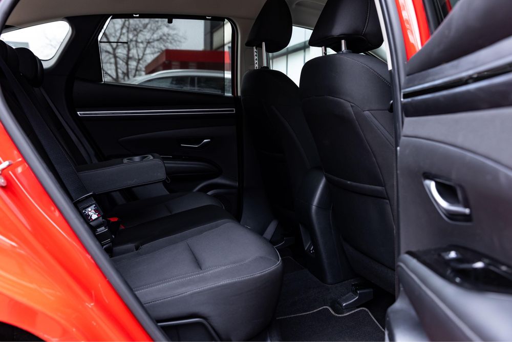 Hyundai Tucson /Xenon/Led/Automat