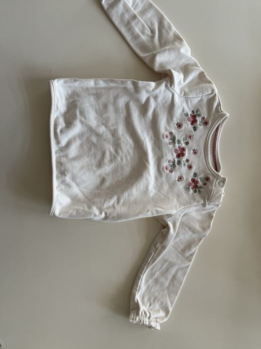 Детски дрехи BENETTON