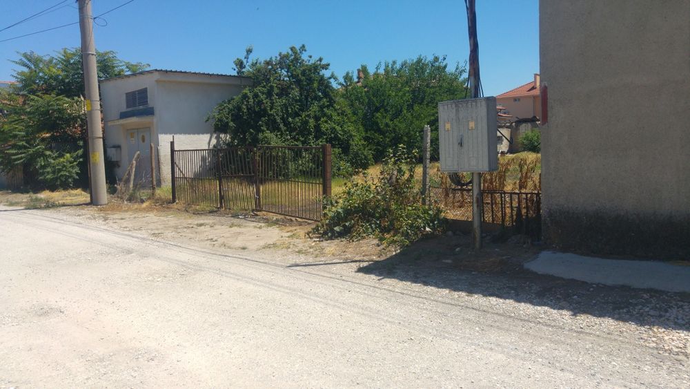 Продава се Парцел в с. Крумово, Област Пловдив - 848 кв.м за 95 €/кв.м - Снимка #1