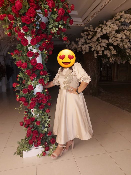 Продается вечернее платье