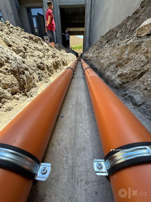 Газос, сварка, сантехника, отопительная система, качественная работа.