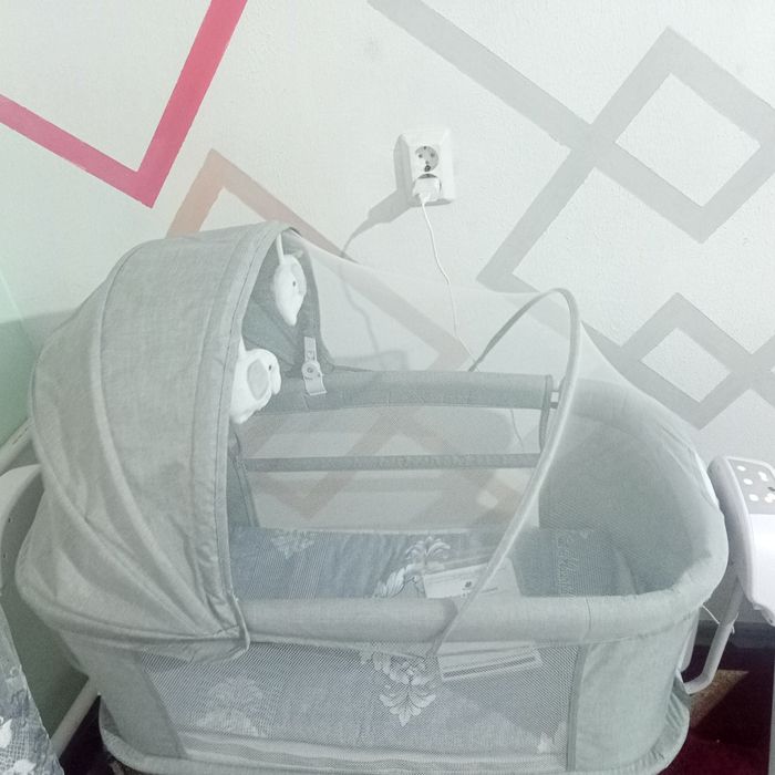 Belancha eliktronniy yangidey