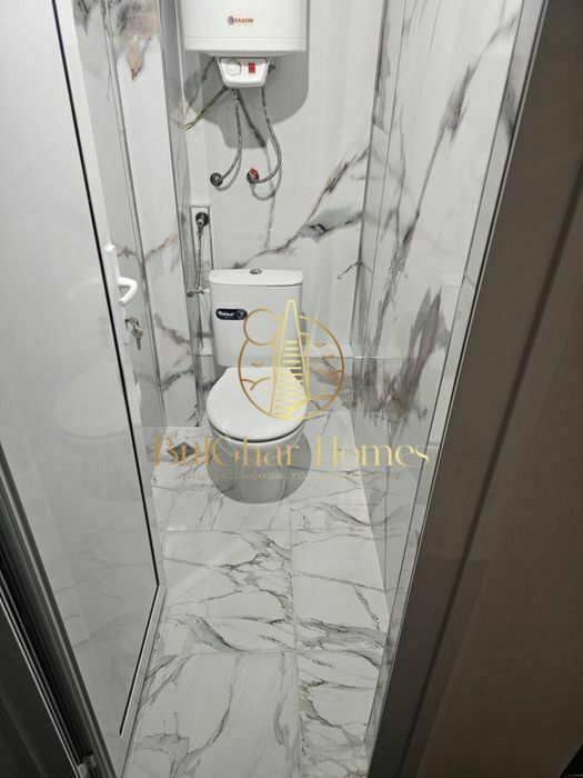 3-стаен гр. Варна - Христо Ботев 90m²