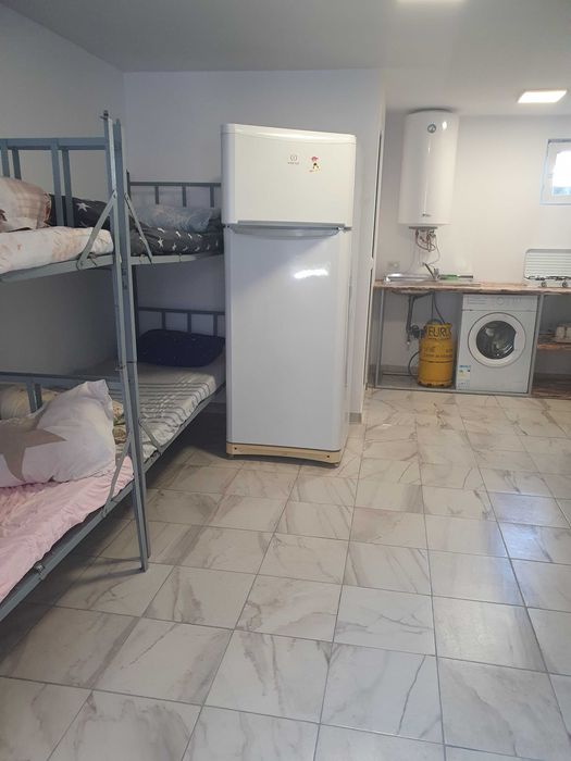 Cazare pentru muncitori