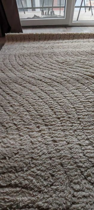 Covor dimensiune mare