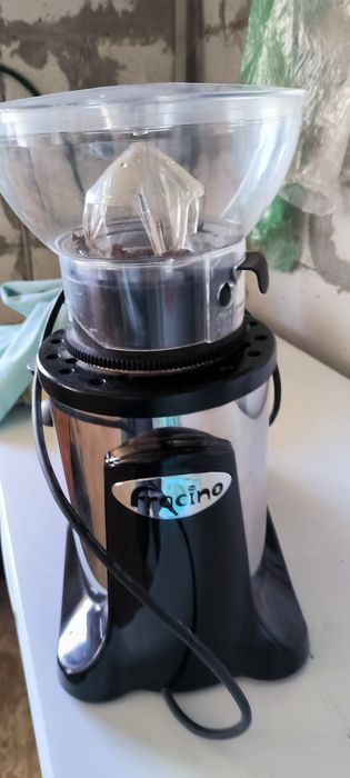 Rasnita profesionala CUNILL/ expobar