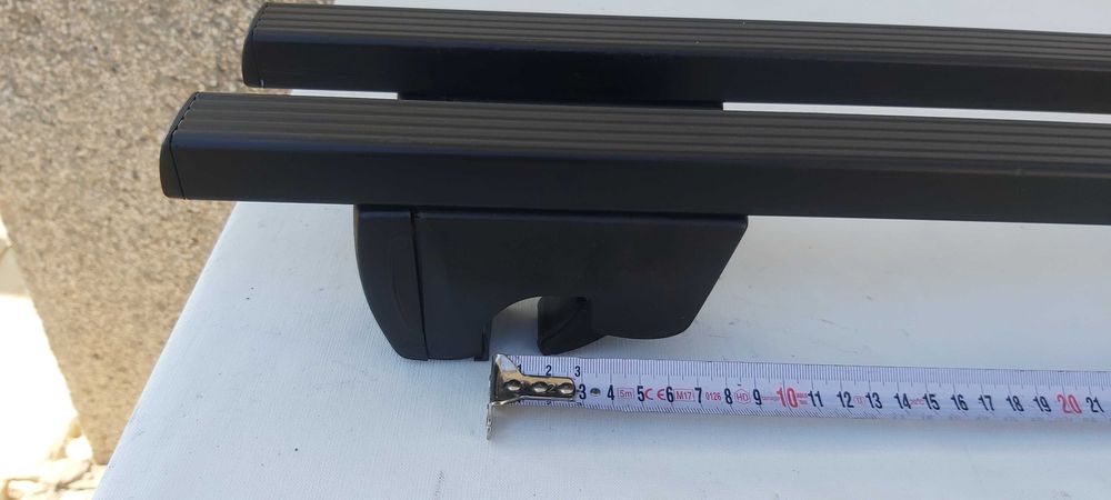 Форд фокус-Универсални-греди-релси-рейки-багажник-автобокс