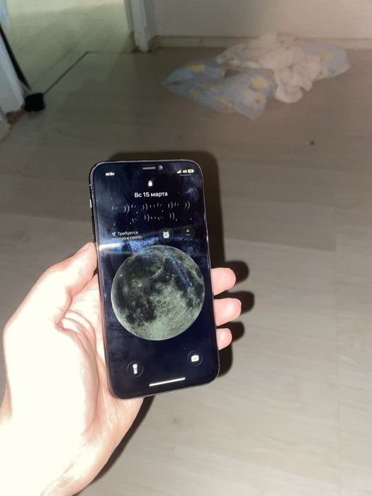 Продам айфон 11про 64гб 71%акб срочно!!!