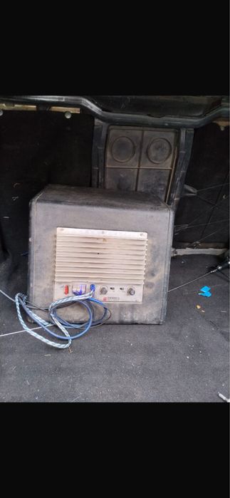 Буфер срочно продаж