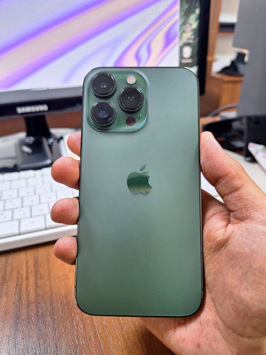 Iphone 13 pro 128 gb