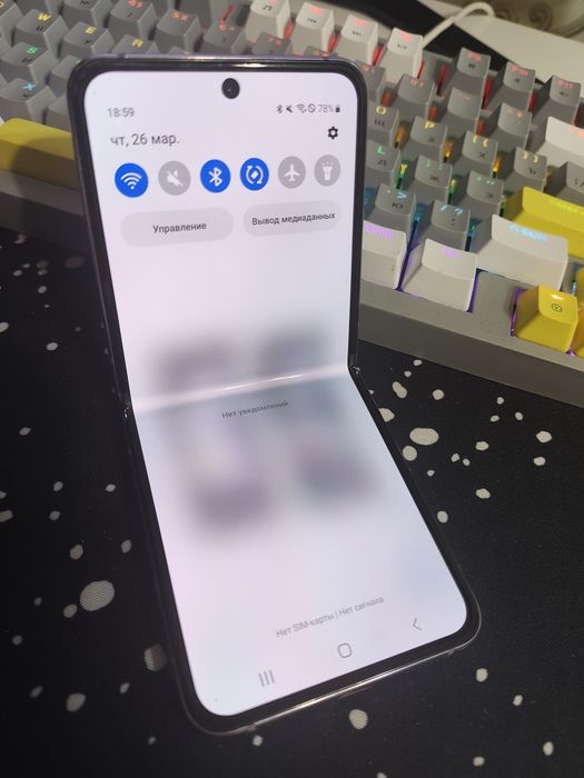 Продам demo unit