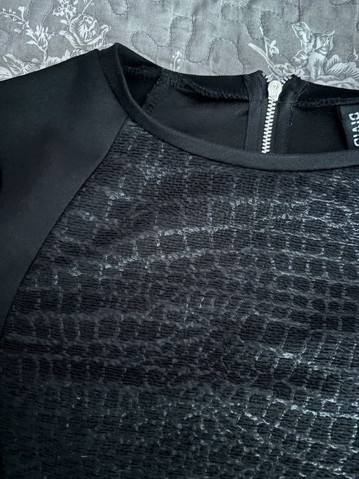 Дамска елегантна рокля