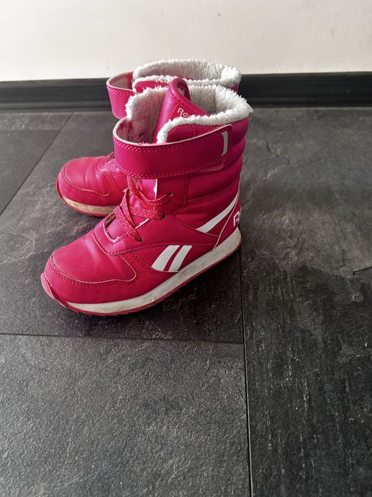 Детски апрески Reebok