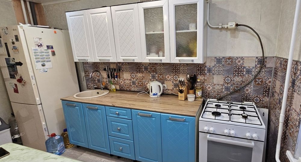 Сдам квартиру в 6 микрорайоне