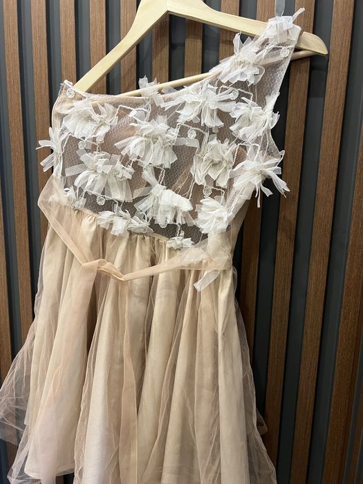 Официална Рокля от Megz