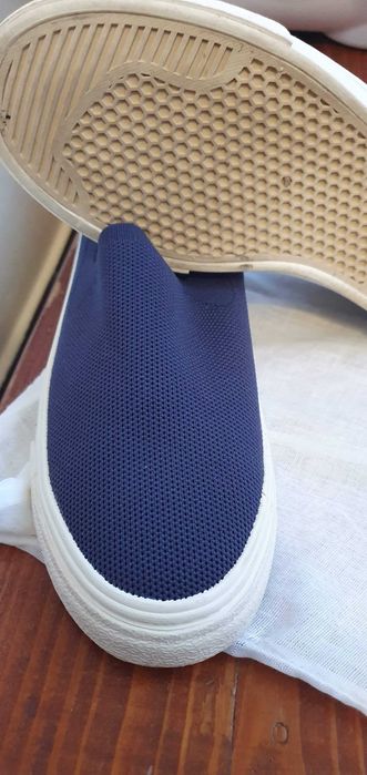 Espadrile baieti Zara