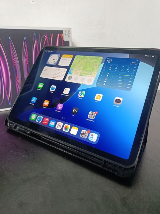 iPad pro 11-inch 4th generation 128gb Wi-Fi