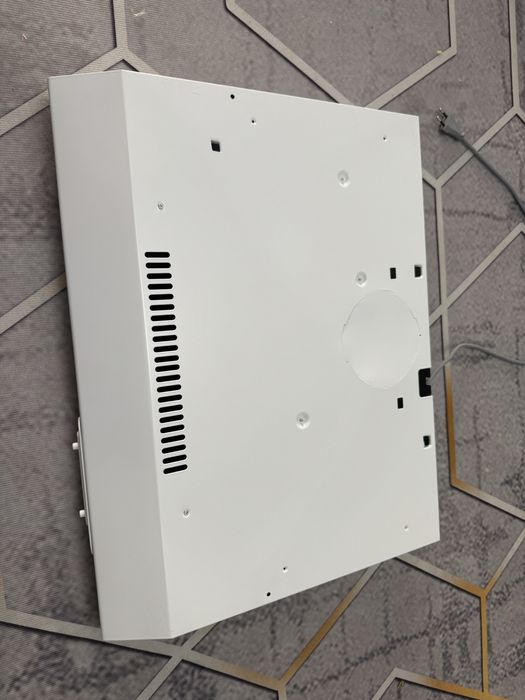 Вытяжка на кухню