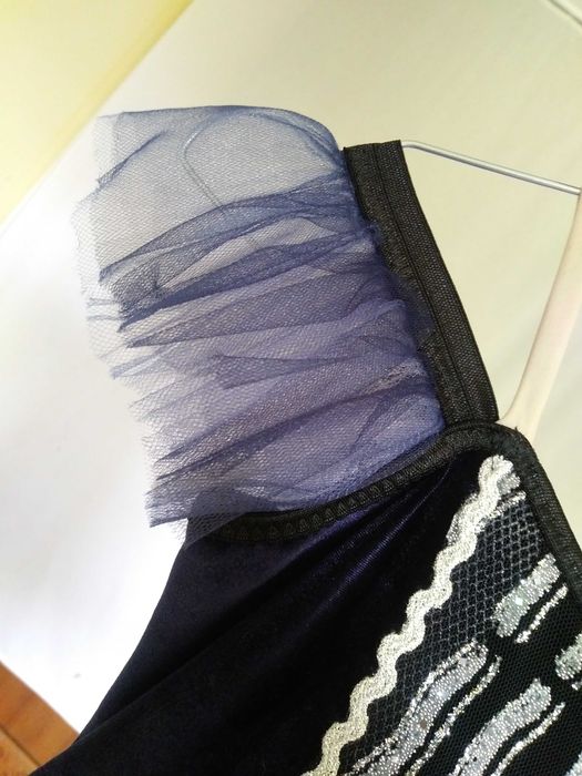 Детски сценичен костюм, рокля за балет и други танци