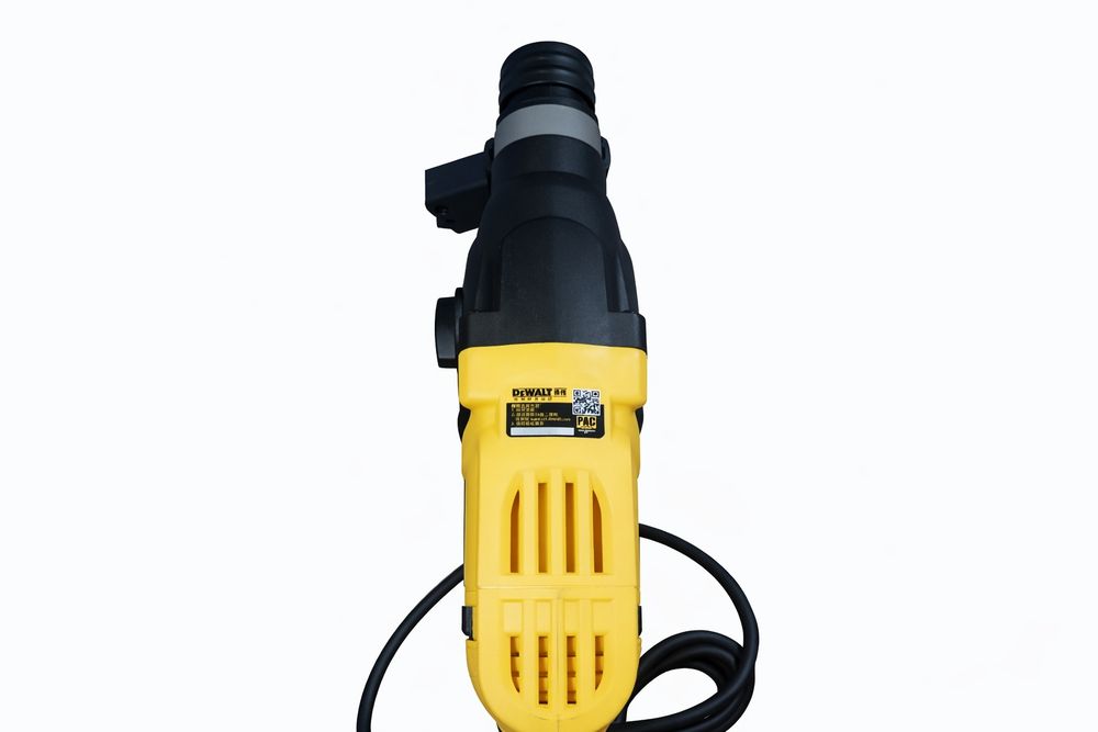 Перфоратор DeWALT D25032