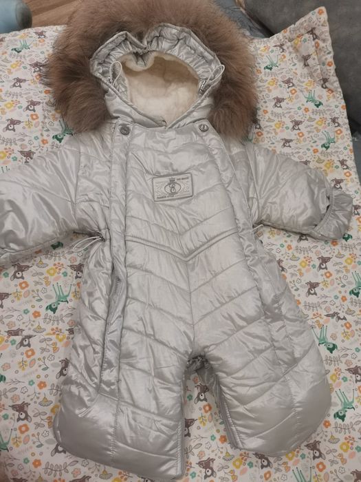 Комбенизон димисизонный