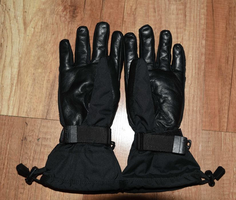 HESTRA Primaloft оригинални ръкавици размер 7, отговаря на S