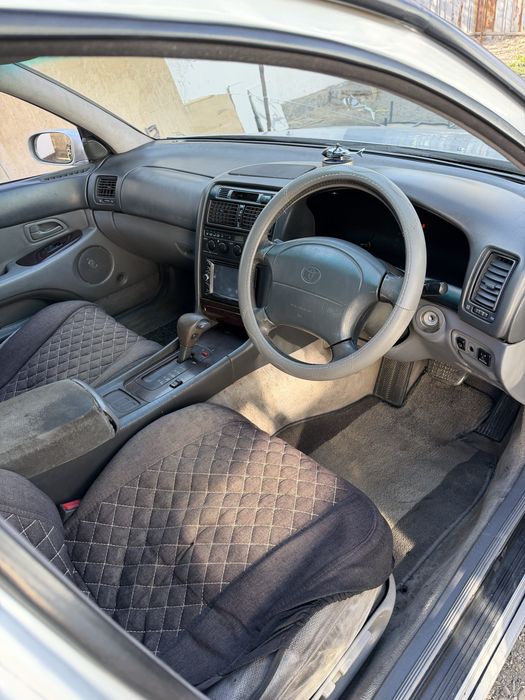 Toyota Aristo 1995