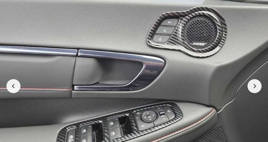 Hyundai Sonata N-Line