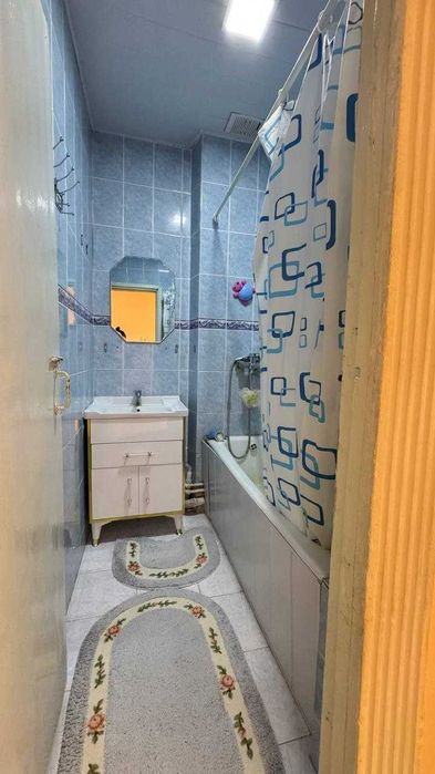 3 хоналик квартира 5 кават 5 микр, рахматилло