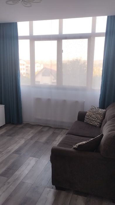 Închiriez apartament 2 camere
