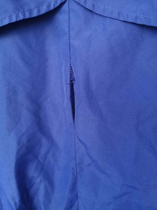 Jacheta albastra Zara