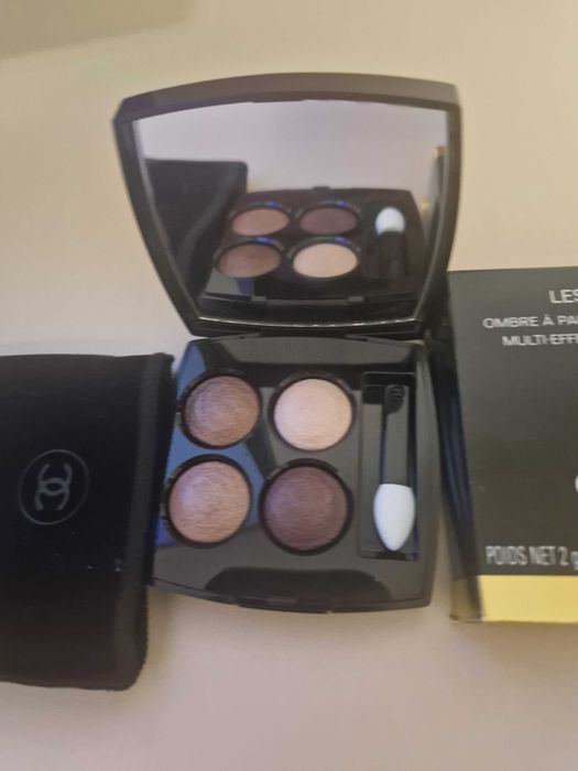 Сенки за очи Chanel 226 - Tisse Rivoli