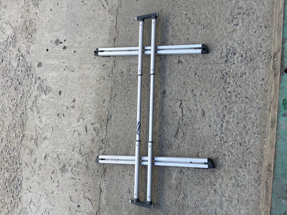 Рельсы для авто……………………..