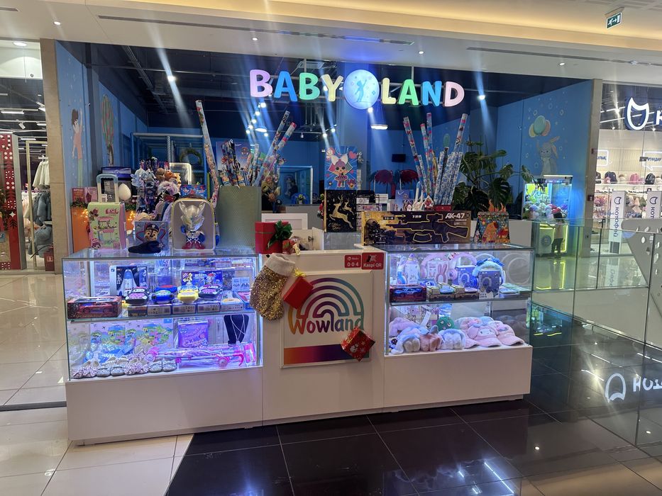 Продаётся готовый бизнес