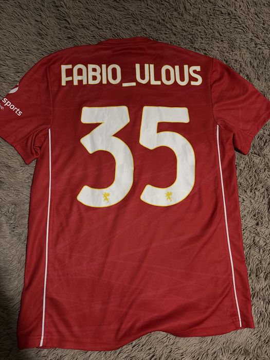 Футболка Castore