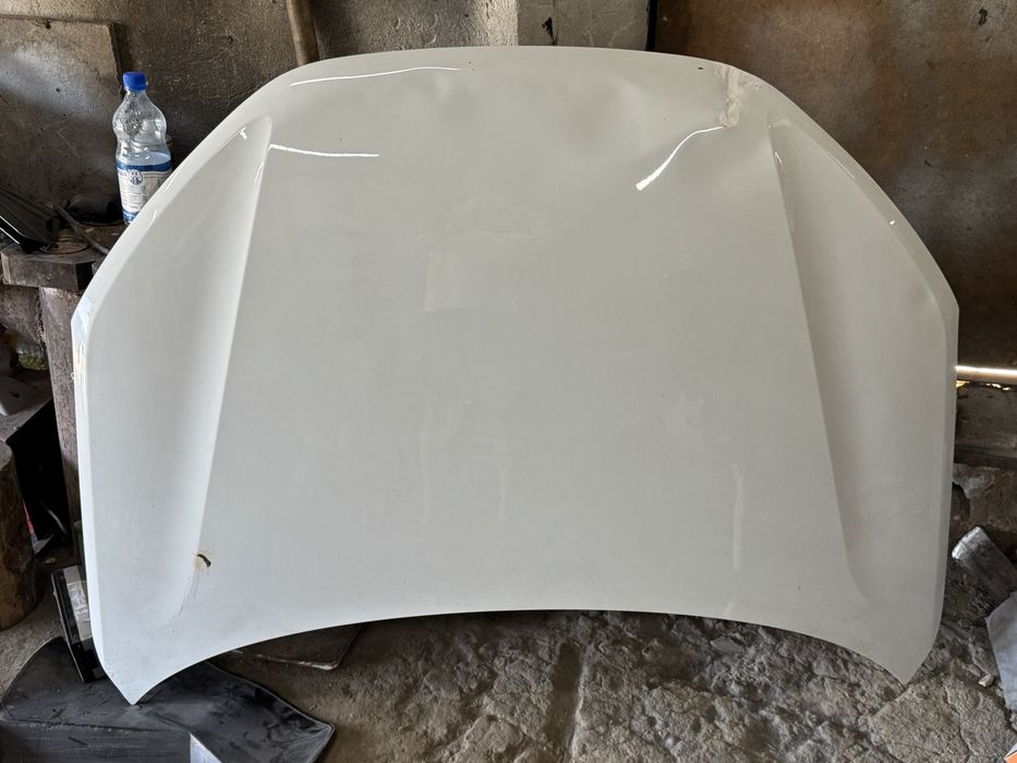 Продам капот гранта фл