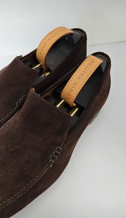 Pantofi barbati Louis Vuitton