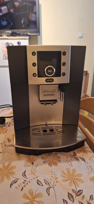 Кафе автомат Delonghy